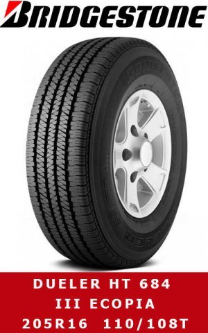 firestone-jiutepec-205r16-bridgestone-dueler-ht-684ll-ecopia-110-108t